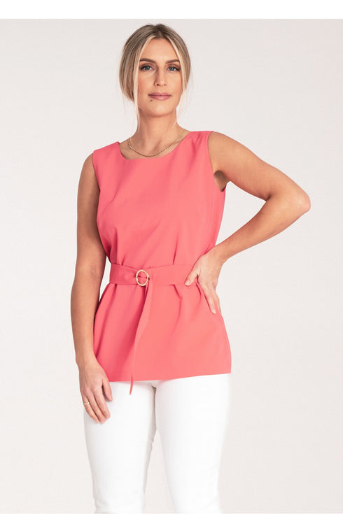 Blouse model 204323